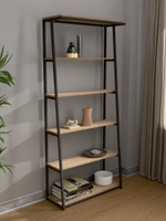 Стеллаж металлический ZERO