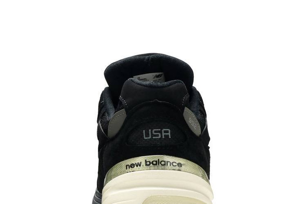 Кроссовки New Balance Nb 992 D
