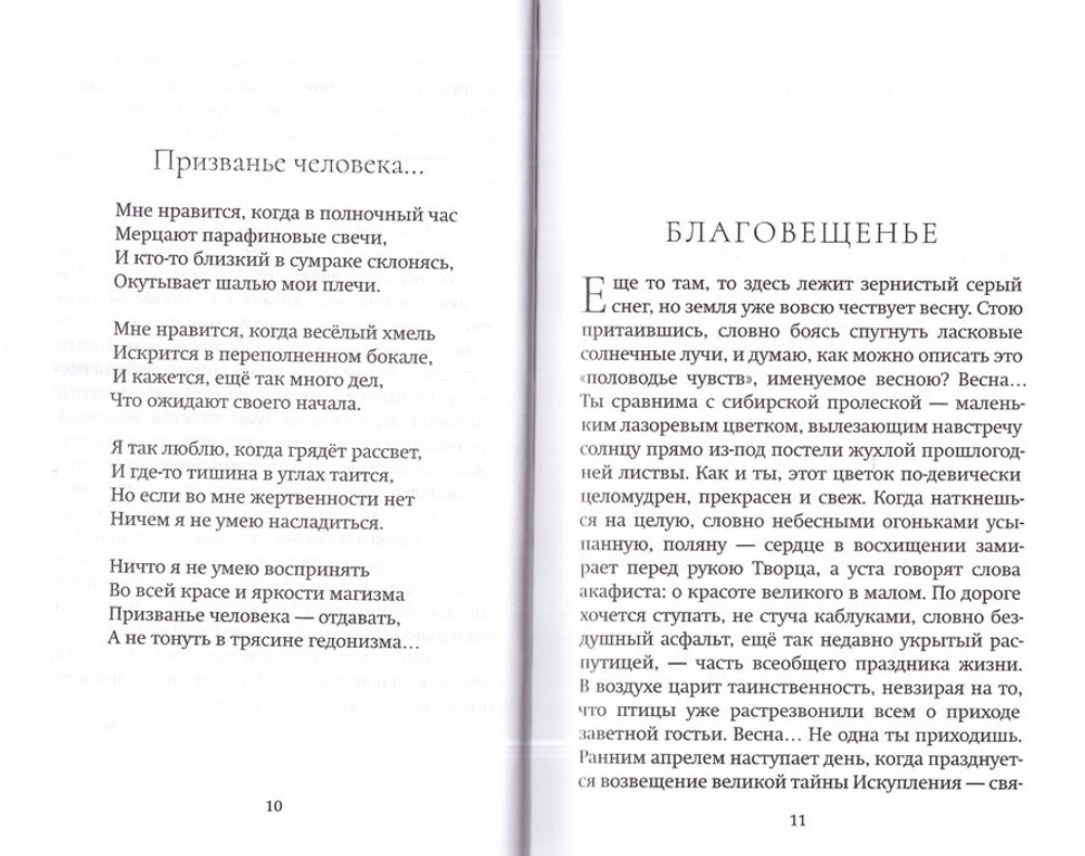 Миссионер и другие рассказы. Юлия Ростовцева