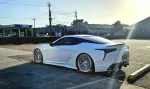 КОВАНЫЕ ДИСКИ ДЛЯ LEXUS LC500 2017 ЛЕКСУС