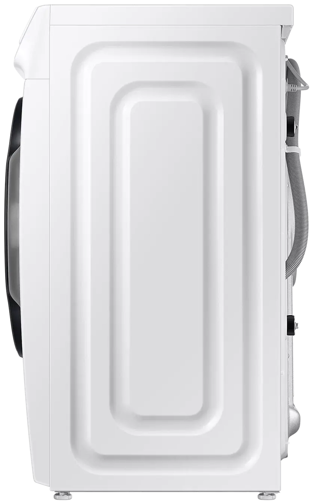 Стиральная машина Samsung WW80A6S24AW