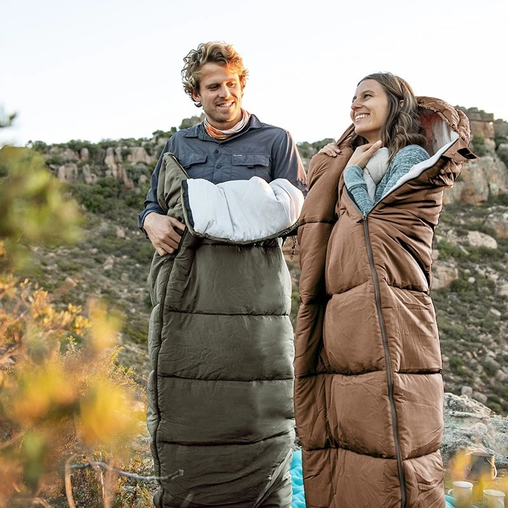 Спальный мешок Naturehike U250 S