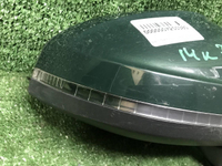 Зеркало правое Audi A4 B9 (2015-н.в.) 14 контактов