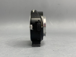 Metabones EF - E mount