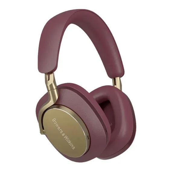 Беспроводные наушники Bowers &amp; Wilkins Px8 Royal Burgundy