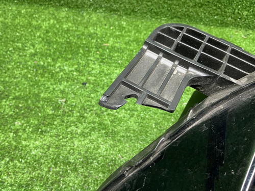 Битая Фара левая Geely Coolray (19-24) галоген