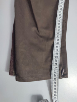 Брюки Cotelac стильные 44 размер