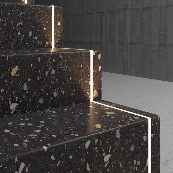 Светодиодная лента Maytoni 9,6W/m 120LED/m 2835SMD теплый белый 5M 201109