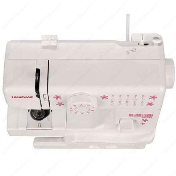 Швейная машина Janome sew Mini Deluxe