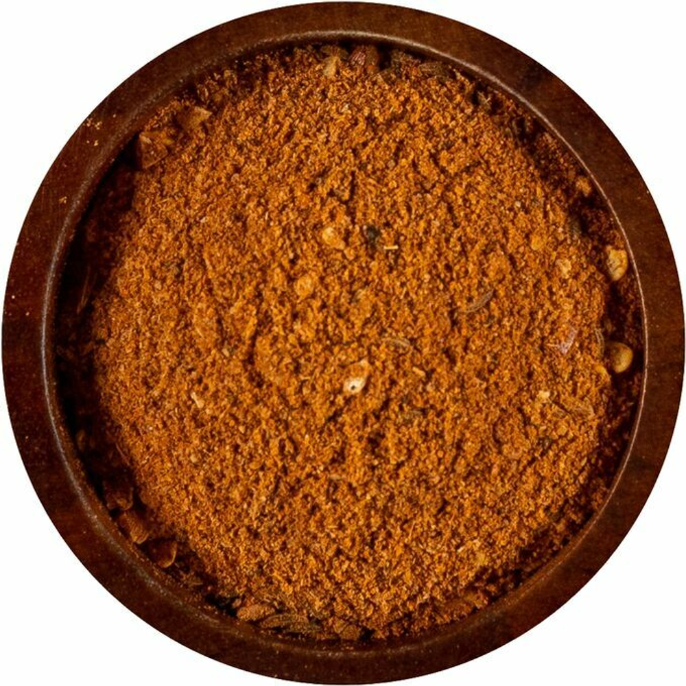 Смесь для сала и копчёностей, 50 грамм