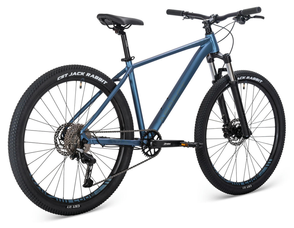 Горный велосипед Aspect Nickel Elite 27.5 (2025)