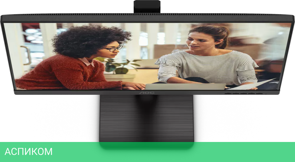 Монитор AOC Q27E3UMF