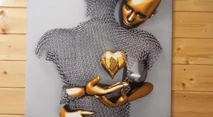 Оксана Федоровна С.