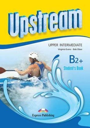 Upstream 3rd edition