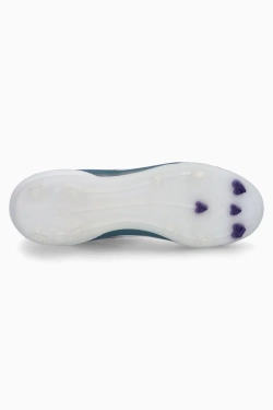 Бутсы adidas F50 League Messi FG/MG Junior - белый