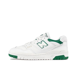 New Balance 550 "White Green"