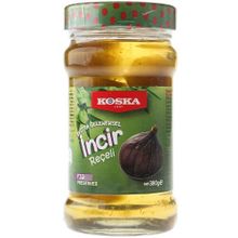 Варенье из инжира Koska 380 г, 2 шт