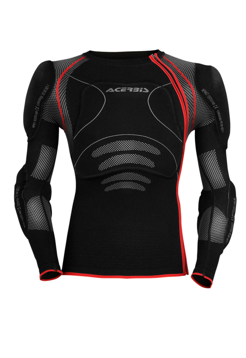 Защита тела Acerbis X-FIT