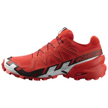 SALOMON Speedcross 6 Трекинговые ботинки Низенький верх -Мужские