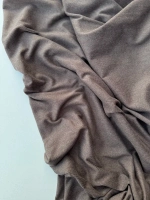 Ткань трикотажная для шитья с вискозой 1,5м