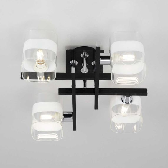 Потолочная люстра Citilux Вирта CL139242