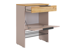Обувница "Баско" 602, Мебельсон, г. Ижевск