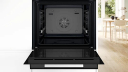 Встраиваемый электрический духовой шкаф Bosch HUA736EG0T