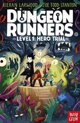 Hero Trial - Dungeon Runners
