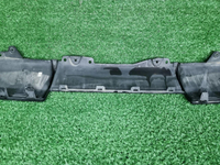 Накладка заднего бампера BMW X5M F95 (2019-2023)