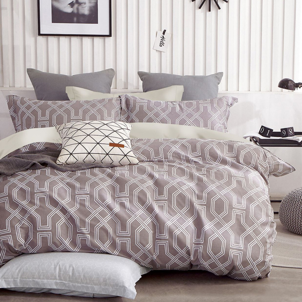 Постельное белье Valtery CS-042 сатин