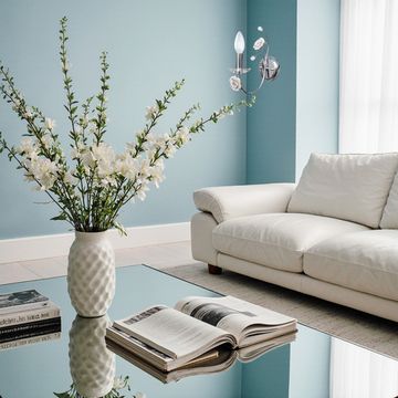 Бра Abrasax 2031/1 (chrome)