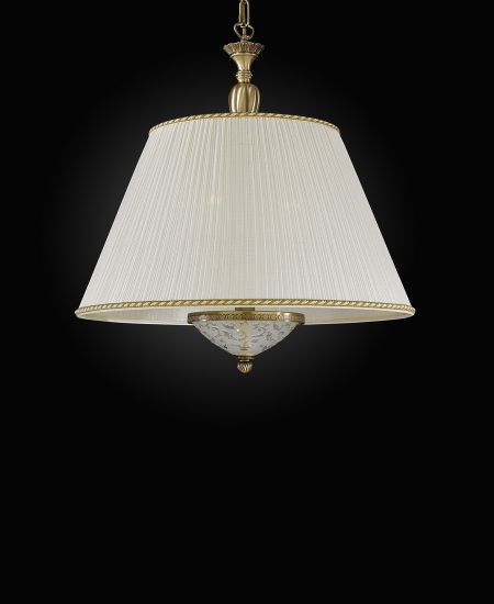 Люстра подвесная Reccagni Angelo L.6402/50