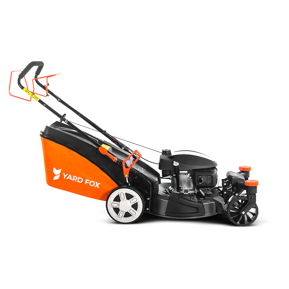 Бензиновая газонокосилка YARD FOX 53 SH F HONDA