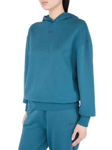 Худи женское BOSS C_Etea_5 10264439 01