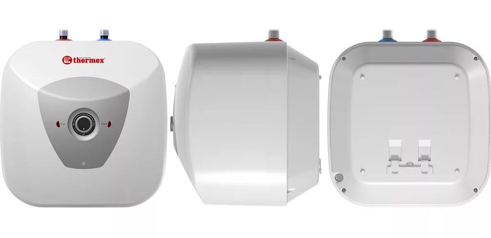 Водонагреватель Thermex H 15 O pro