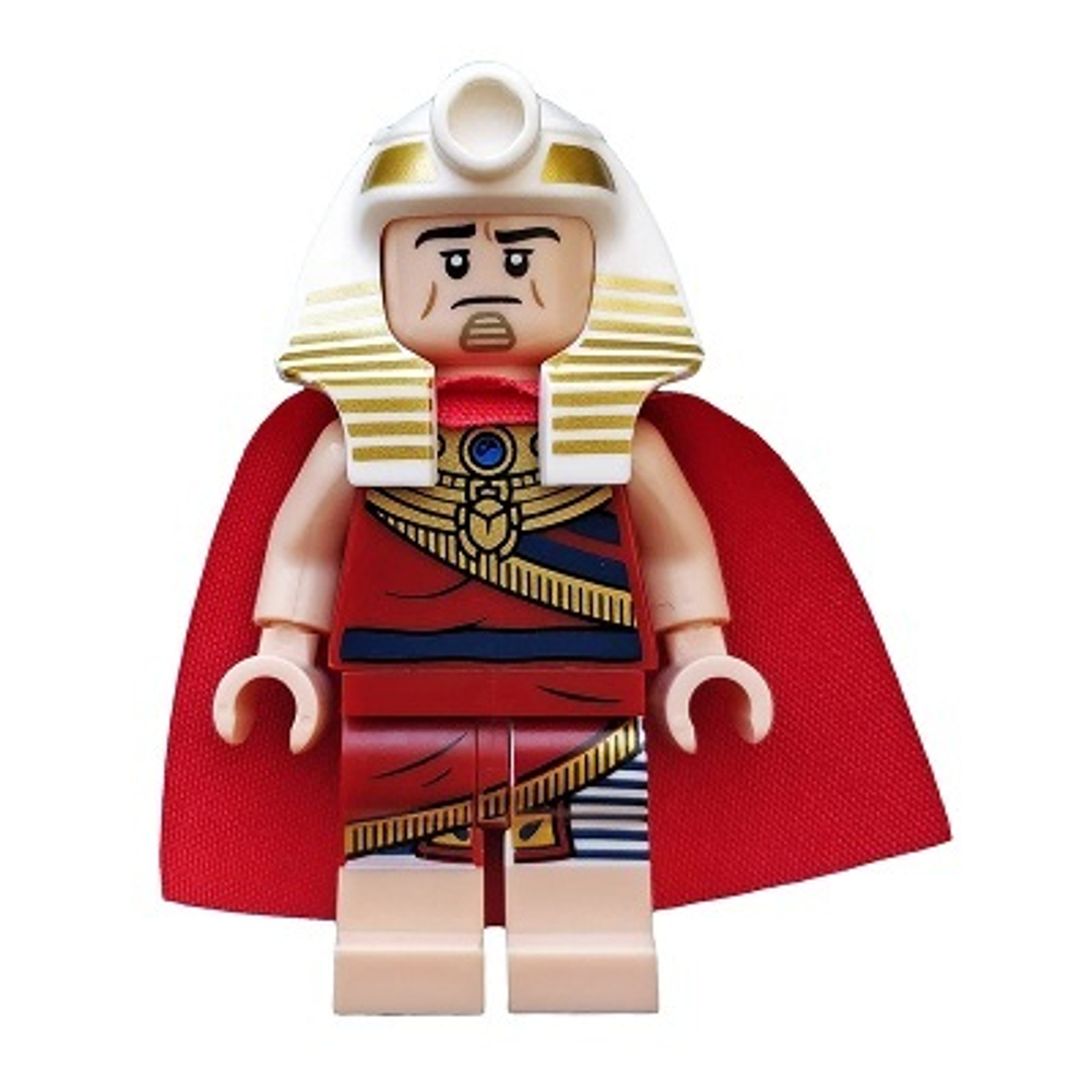 Король Тут 71017 coltlbm19