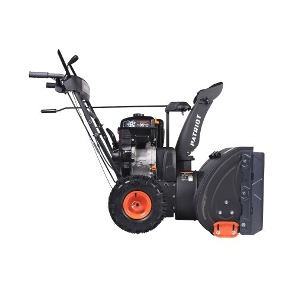 Снегоуборщик бензиновый PATRIOT PS 911 426108488
