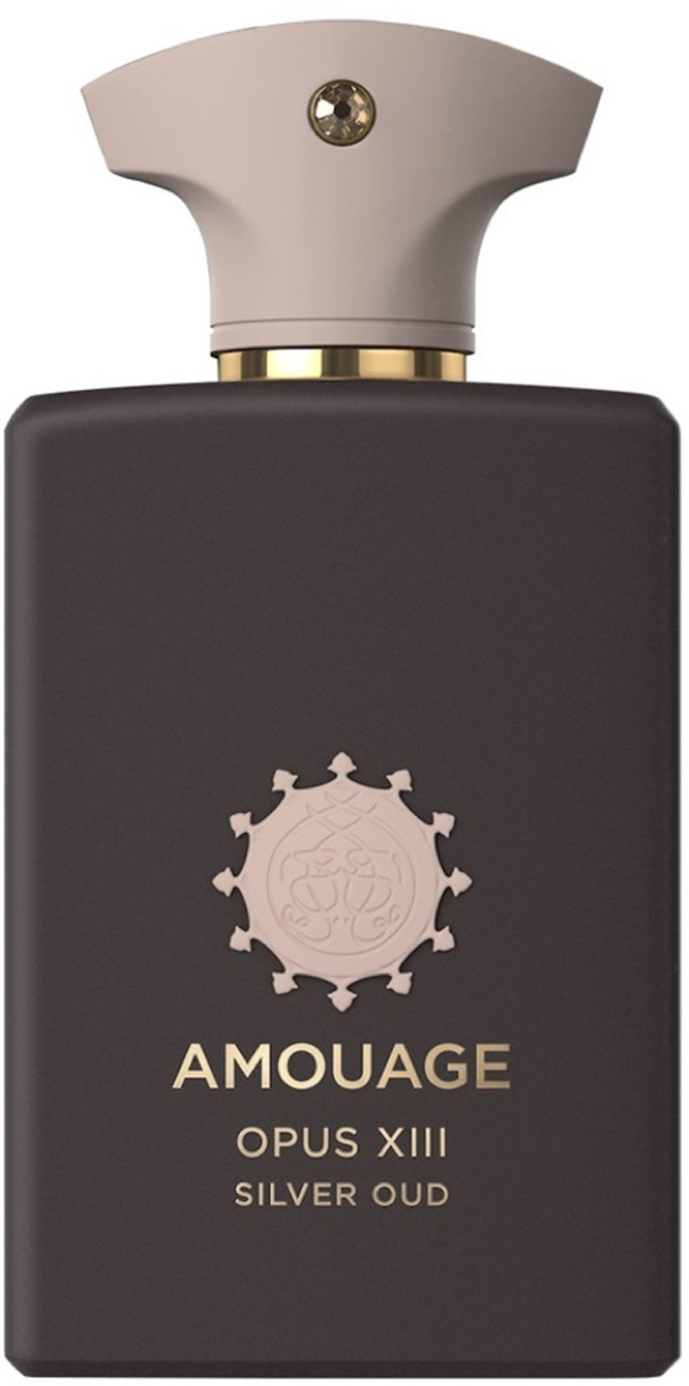 Amouage Opus XIII Silver Oud