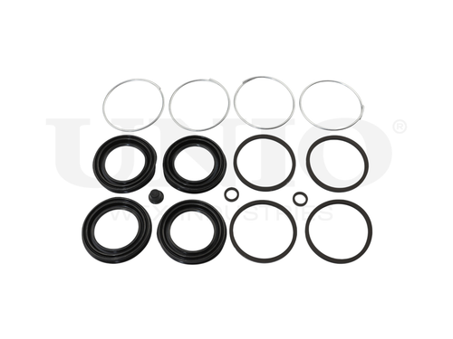 Ремкомплект переднего тормозного суппорта UNIO BRK-20076