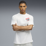 Мужская футболка PUMA HooperHotline Tee I