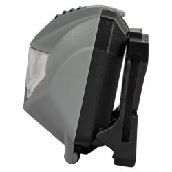 Фонарь налобный светодиодный ЭРА GA-505 Блэкджек аккумуляторный мощный яркий 3 режима | Налобные фонари