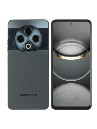 6,78" Смартфон SPARK 30 4G 8/256 ГБ 4894947047879 BLACK