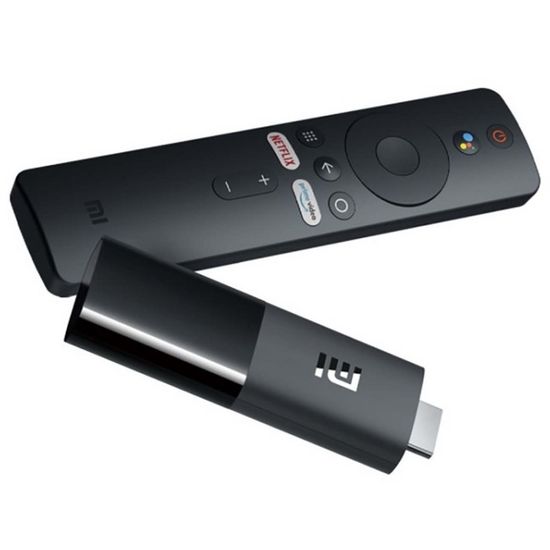 Телевизионная приставка Xiaomi TV Stick