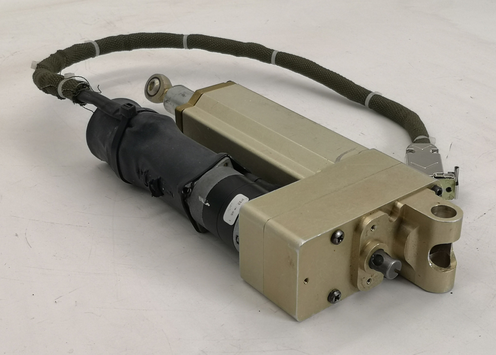 Actuator(активатор) PS6-30000-00