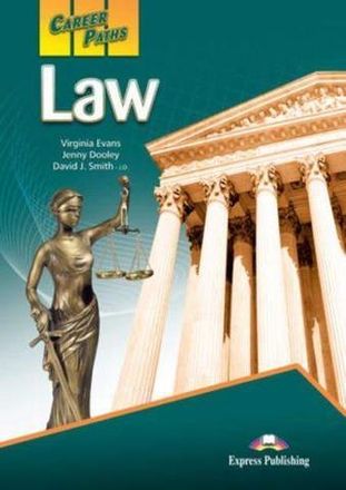 Law - Юриспруденция