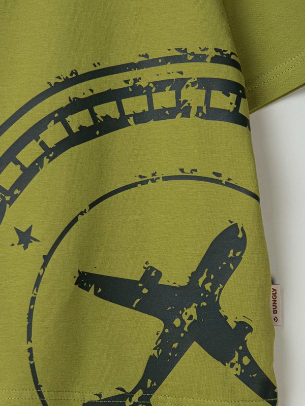 Футболка базовая 