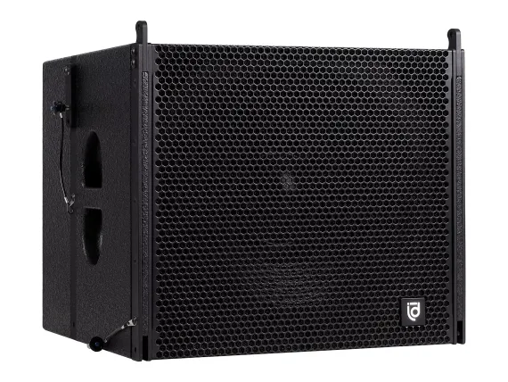 Сабвуфер Intrend ILS-ATL-S15A