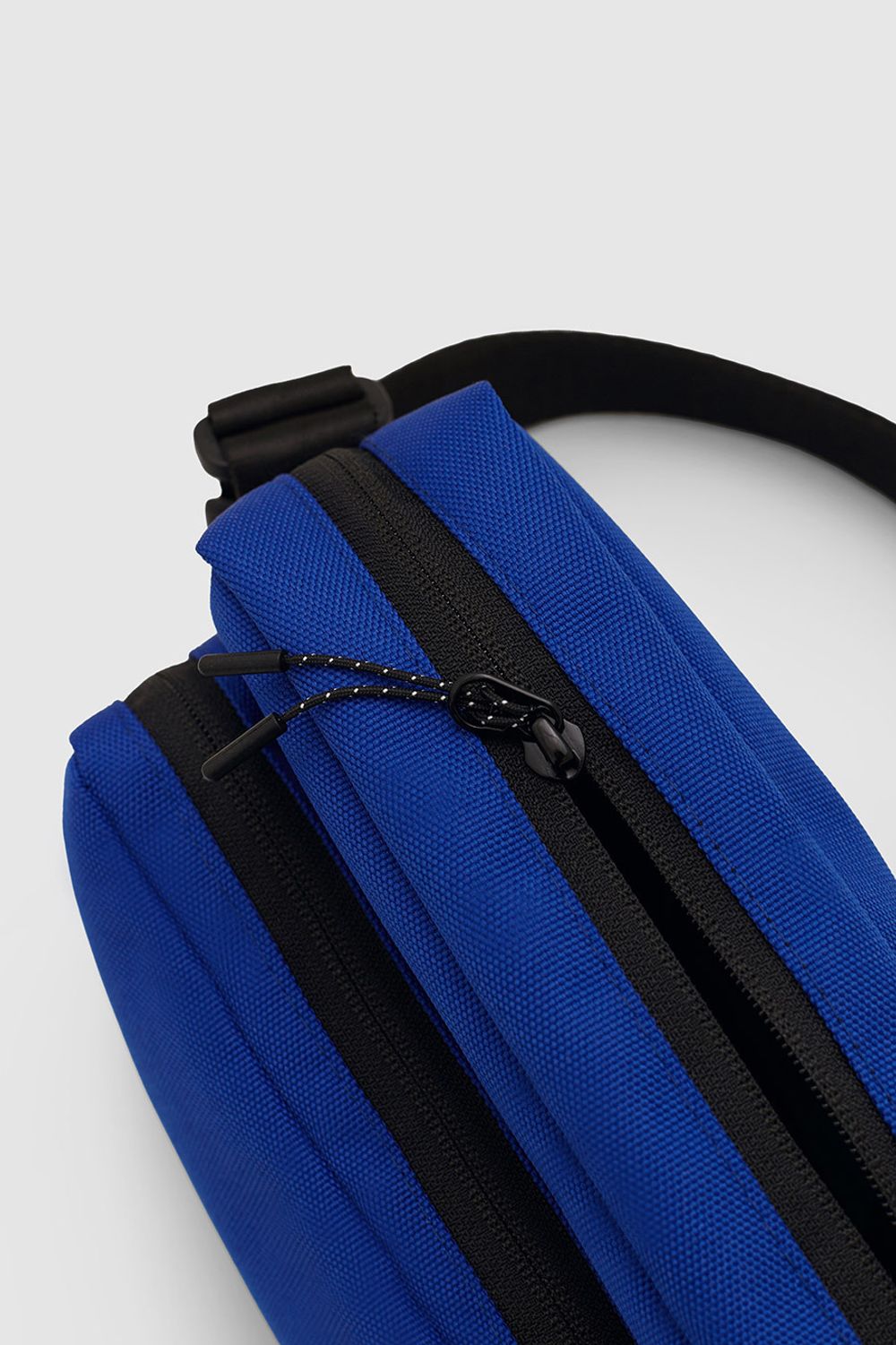 Сумка кросс-боди Sputnik Bags VERA Синяя