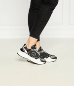 Кроссовки KOMET Karl Lagerfeld - черный(KL65638)