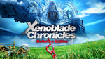 Xenoblade Chronicles Definitive Edition Nintendo Switch